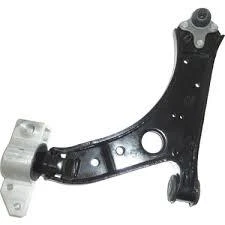 VIKA SALINCAK ÖN SAĞ (ROTİLLİ) VW GOLF-5 / PASSAT / JETTA / CADDY / AUDI A3 / SEAT LEON 04- Kırmızı S