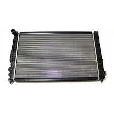 KALE RADYATOR KALORİFER RADYATÖRÜ VW TRANSPORTER-T5 / TRANSPORTER-T6 04- Kırmızı S
