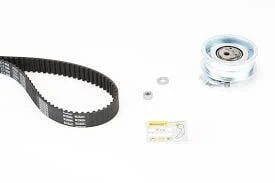 CONTINENTAL EKSANTRİK KİTİ (138 DİŞ) VW GOLF-4 / GOLF-5 / BORA / PASSAT / AUDI A3 / SEAT TOLEDO / SKODA OCTAVIA (AKL/AEH/BGU/BSE/BFQ/ALZ/ Kırmızı S