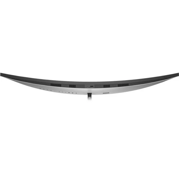 HP 37.5" IPS 738PU 8K167AA 5MS 60HZ HDMI-DP USBC RJ45 KAVISLI KURUMSAL MONİTÖR 3840X1600 - 5