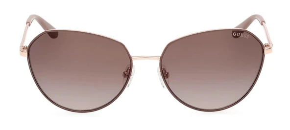 Guess GU00148 58F 60 Kadın Güneş Gözlüğü - 4