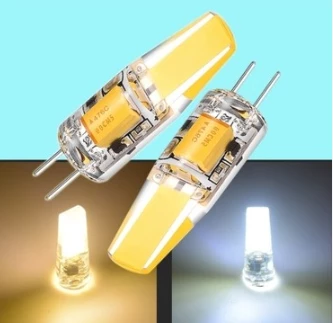 CATA CT 4252 4W Led Kapsül Ampul G4 Duy 3200K Gün Işığı - 2