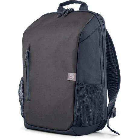 Hp 15.6" Travel 18 Litre Genişleyebilir Sırt Çantası Demir Grisi 6H2D9AA - 3