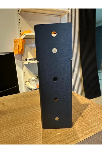 Pergola Kamelya Bağlantı Aparatı 2 - 2