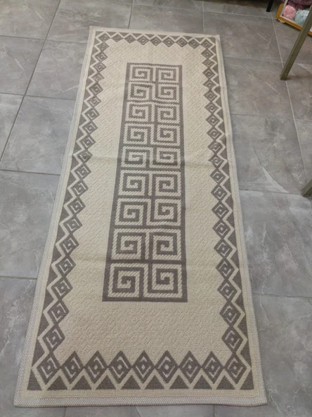 %95 PAMUKLU COTTON KİLİM - 2