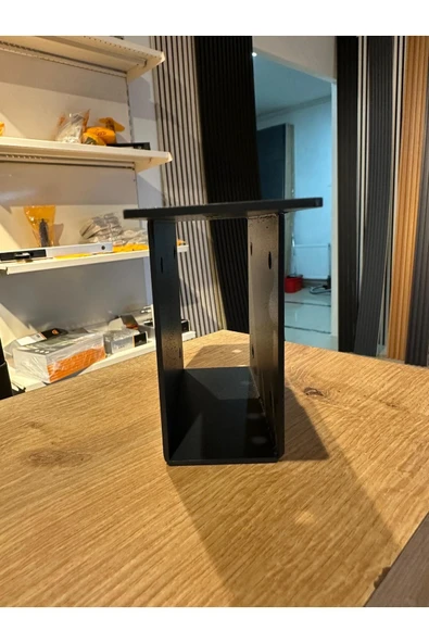 Pergola Kamelya Bağlantı Aparatı 2 - 4