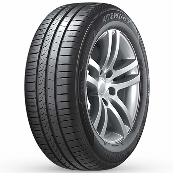 Hankook Kinergy Eco 2 K435 195/65R15 95T XL Yaz Lastiği - 2025 - Resim 5