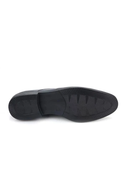 Tardelli 4403 Ortopedik Erkek Büyük Numara Günlük Deri Ayakkabı - 4