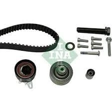 INA EKSANTRİK KİTİ (141 DİŞ) VW CRAFTER (BJK/BJL/BJM/2.5TDI) Kırmızı S