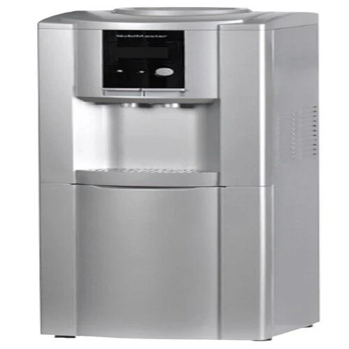 GOLDMASTER SU PINARI SE-85 2600085 GRİ ELEKTRONİK PANEL DEPOLAMA KABİNLİ