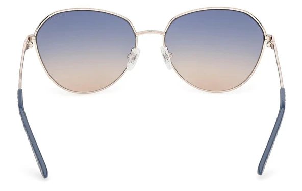 Guess GU00148 32W 60 Kadın Güneş Gözlüğü - 3