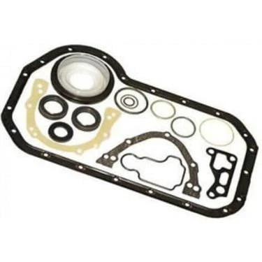 REINZ ALT TAKIM CONTA (KRANK KEÇELİ) VW GOLF-7 / POLO / JETTA / AUDI A3 / SEAT LEON / IBIZA / SKODA FABIA (CHYA/CHYB/CHYC/CHYD/CHZA/CHZB/ Kırmızı S