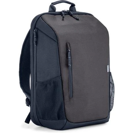 Hp 15.6" Travel 18 Litre Genişleyebilir Sırt Çantası Demir Grisi 6H2D9AA - 2