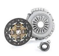 BORSEHUNG GERMANY DEBRİYAJ SETİ VW POLO / SEAT CORDOBA / SKODA FABIA (BKY/BBY/BBZ/BUD/CGGB/1.4 16V) 01-10 Kırmızı S