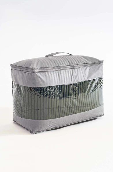 Rivaİstanbul Yeşil Papatya Tek Kişilik Tresa Uyku Seti - Resim 7