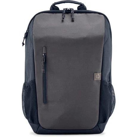 Hp 15.6" Travel 18 Litre Genişleyebilir Sırt Çantası Demir Grisi 6H2D9AA
