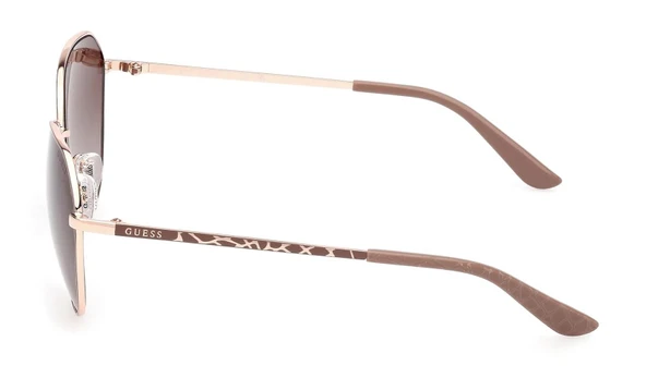 Guess GU00148 58F 60 Kadın Güneş Gözlüğü - 2