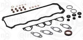 ELRING ÜST TAKIM CONTA VW PASSAT / AUDI A4 / A6 (AFN/AVG/1Z 1.9TDI) 97-00 Kırmızı S