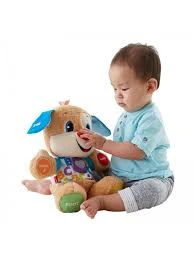 Fisher Price LnL Yaşa Göre Gelişim Eğitici Köpekçik (Türkçe) FPN79 - 2