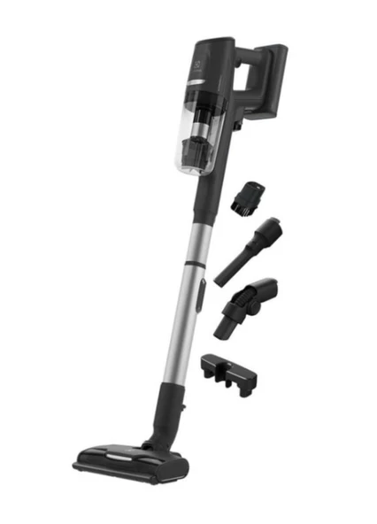 ELECTROLUX EP81UB25GG 800 Serisi 25.5 V Dikey Şarjlı Süpürge VİTRİN - 2
