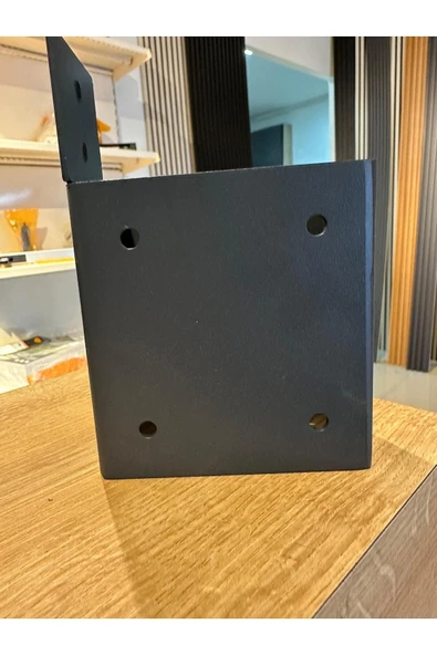 Pergola Kamelya Bağlantı Aparatı 2 - 3