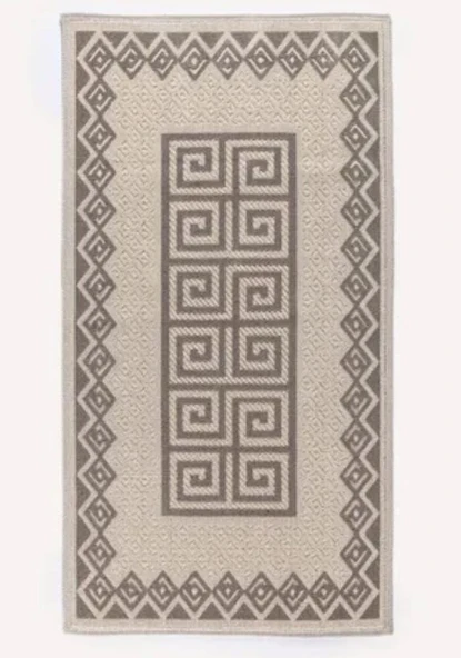 %95 PAMUKLU COTTON KİLİM