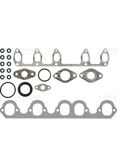 REINZ ÜST TAKIM CONTA VW CRAFTER (BJK/BJM/2.5TDI) 06-11 Kırmızı S