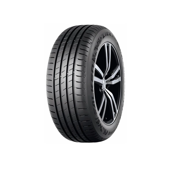 PTTAVM: Falken Ziex ZE320 195/50R15 82V Otomobil Yaz Lastiği
