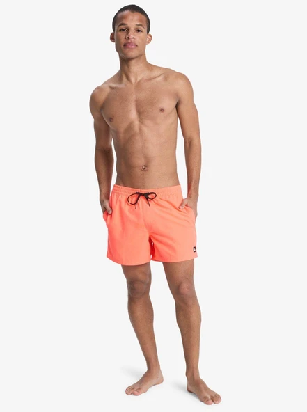 Quiksilver EVERYDAY SOLID VOLLEY 15 Erkek Volley Short EQYJV04120-QK.MKZ0 - 5