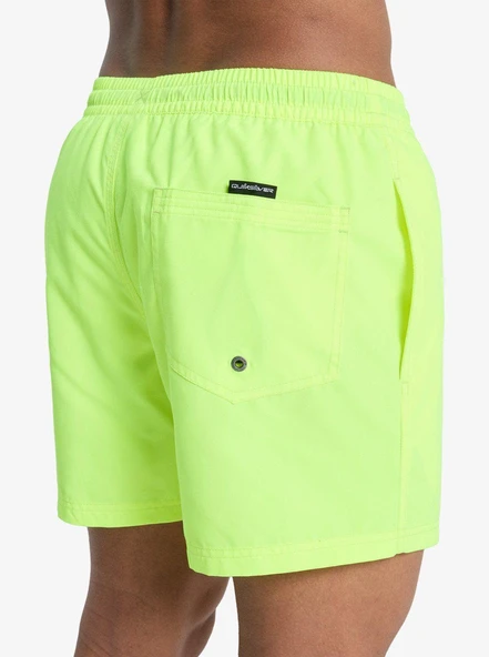 Quiksilver EVERYDAY SOLID VOLLEY 15 Erkek Volley Short EQYJV04120-QK.YHJ0 - 4