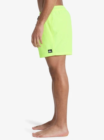 Quiksilver EVERYDAY SOLID VOLLEY 15 Erkek Volley Short EQYJV04120-QK.YHJ0 - 2