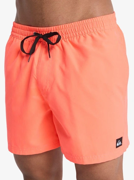 Quiksilver EVERYDAY SOLID VOLLEY 15 Erkek Volley Short EQYJV04120-QK.MKZ0 - 3