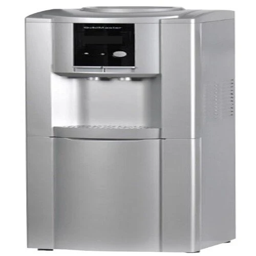 GOLDMASTER SU PINARI SE-87 2600048 GRİ BUZDOLAPLI