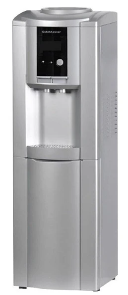 GOLDMASTER SU PINARI SE-87 2600048 GRİ BUZDOLAPLI