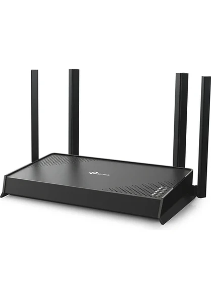 Tp-Link Archer BE220 Dual Bant Wi-Fi 7 BE3600 Router