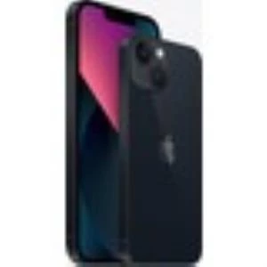 Apple iPhone 13 128 GB Siyah Cep Telefonu (Apple Türkiye Garantili) 13128SİYAH - 2