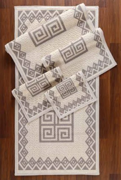 % 95 PAMUKLU COTTON KİLİM