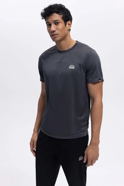 Ellesse Erkek Tişört EM426-ANT - Resim 3