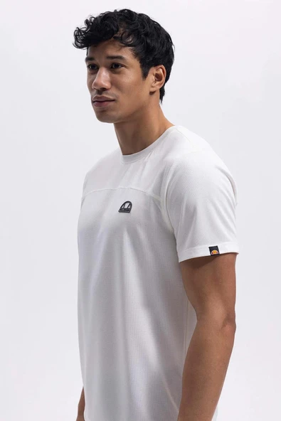 Ellesse Erkek Tişört EM426-ECR - Resim 6
