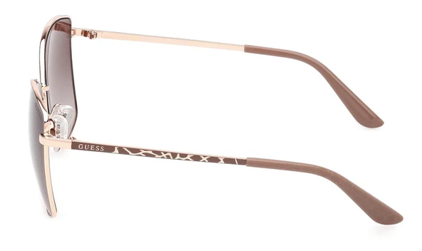 Guess GU00149 58F 59 Kadın Güneş Gözlüğü - 2