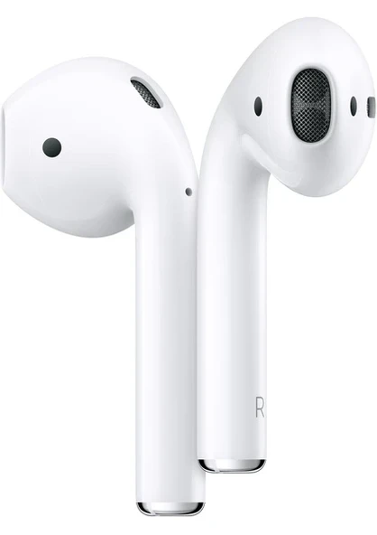 Apple AirPods 2. Nesil Kulaklık (Apple Türkiye Garantili) - 2