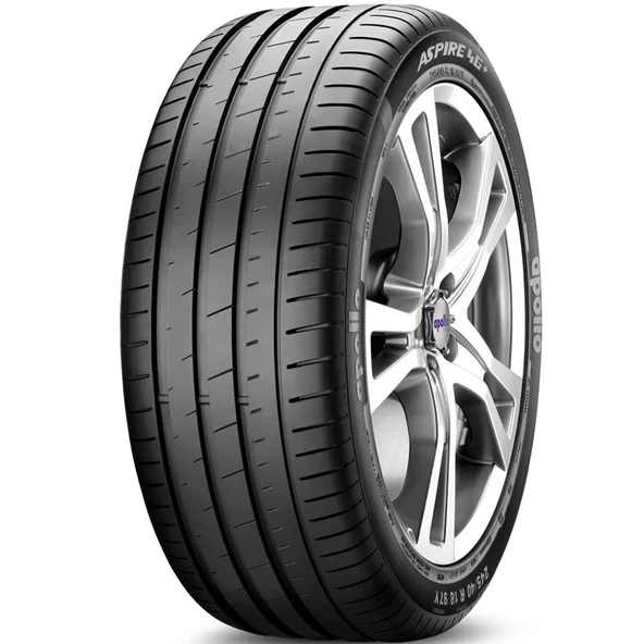 Apollo Aspire 4G + 245/40R18 97Y XL (Yaz) (2024)
