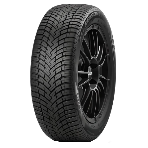 Pirelli Scorpion All Season SF2 235/50R20 104Y XL S-I (4 Mevsim) (2025)