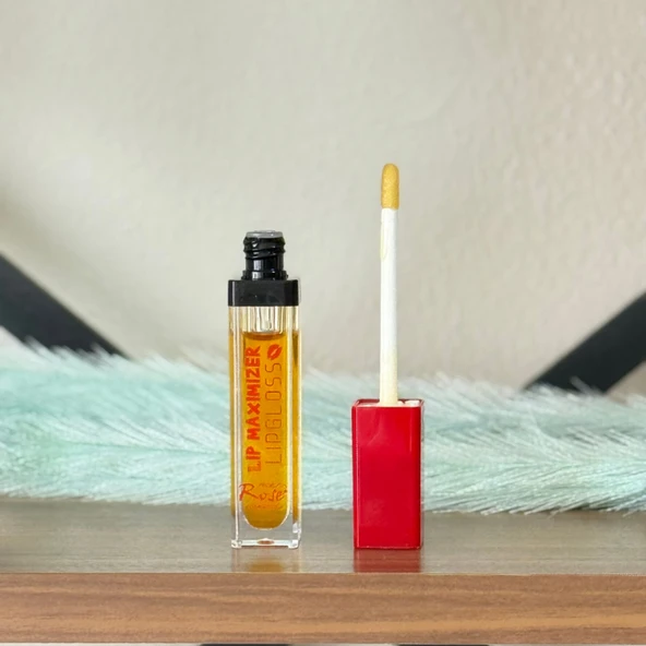 Sudedi Home Lip Maximizer Dudak Dolgunlaştırıcı Parlatıcı - 4