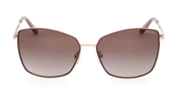 Guess GU00149 58F 59 Kadın Güneş Gözlüğü - 4