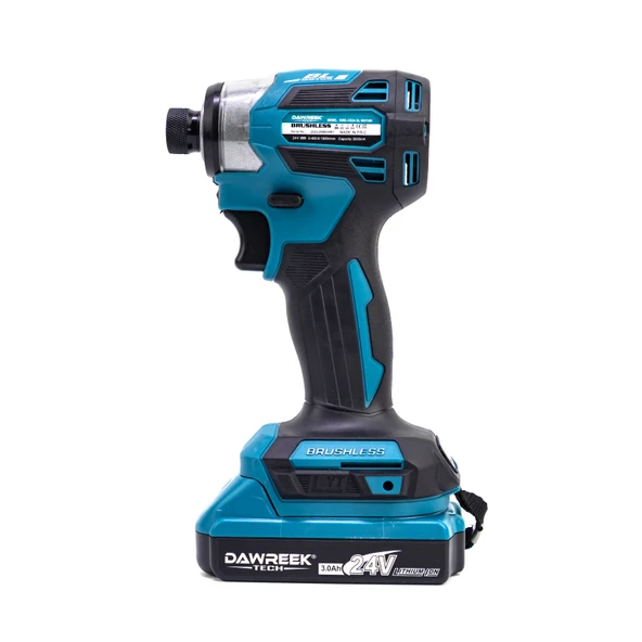 DAWREEK Torklu Vidalama MK24 - 4