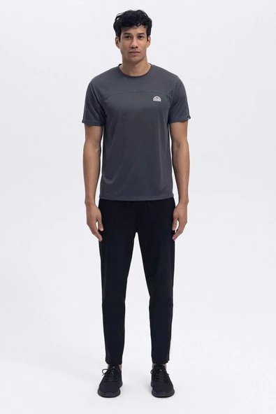 Ellesse Erkek Tişört EM426-ANT - Resim 4