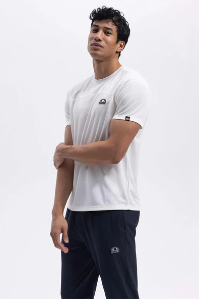 Ellesse Erkek Tişört EM426-ECR - Resim 3
