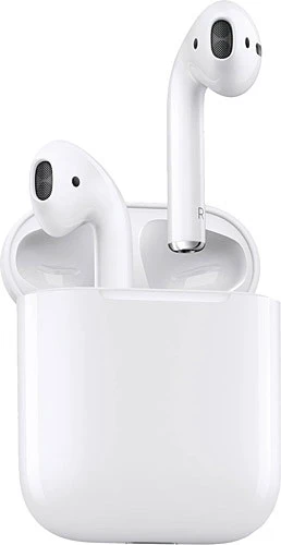 Apple AirPods 2. Nesil Kulaklık (Apple Türkiye Garantili)
