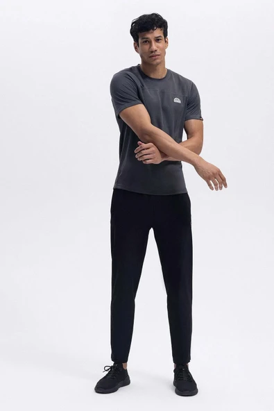 Ellesse Erkek Tişört EM426-ANT - Resim 2